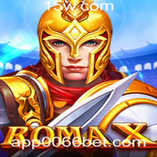 Descubra RomaX: Uma Experiência de Jogo Inovadora