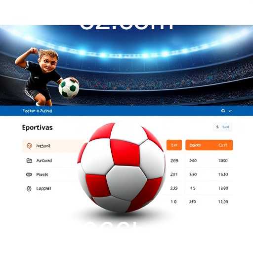 Apostas Esportivas
